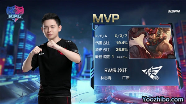 2020年KPL秋季赛常规赛 RNG.M vs RW侠全场录像