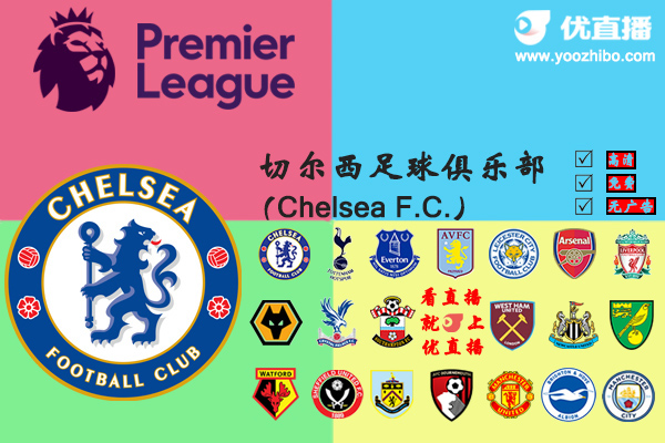 2019-20赛季<a href=/zuqiulanmu/chelsea/ target=_blank class=infotextkey>切尔西</a>阵容名单一览