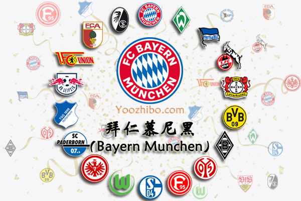 2019-20赛季<a href=/zuqiulanmu/bayern/ target=_blank class=infotextkey>拜仁</a>慕尼黑阵容名单一览