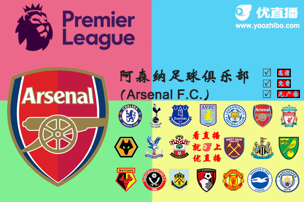 2019-20赛季<a href=/zuqiulanmu/arsenal/ target=_blank class=infotextkey>阿森纳</a>阵容名单一览